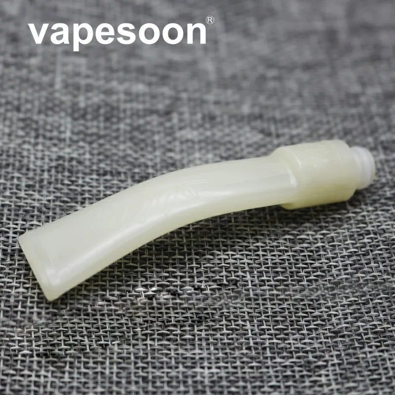 

Newest Long Change Color design 510 Drip Tip Electronic Cigarette Plastic 510 Drip Tip Mouthpiece for eGo 510 RDA RTA Atomizer