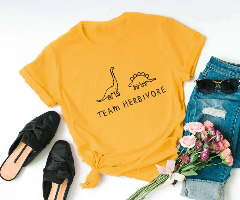 HERBIVORE-yellow 