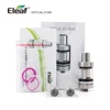Original Eleaf MELO 3 Mini atomizador 2ml tanque con cabeza EC superior llenado de e-líquido apto para atomizador de cigarrillo electrónico iStick Pico ► Foto 2/6