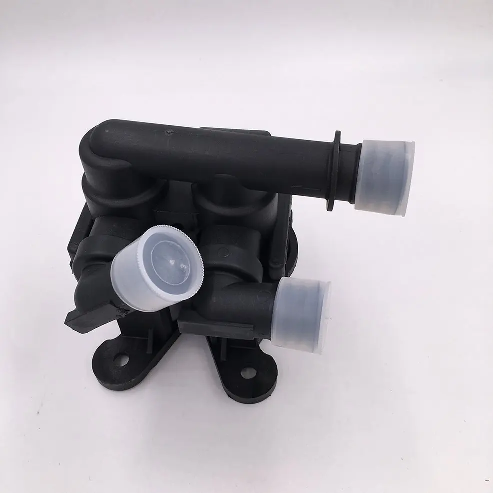 

For Bmw E31 E34 525 535 735 740 64118391417 Heater Control Valve Solenoid Fits For Bmw M5 Base Sedan 4-Door