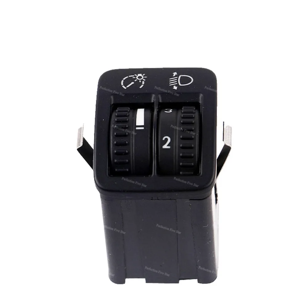 5N0941333 5ND941333 для Volkswagen Tiguan 2008 2009 2010 2011 2012 2013 2014 2015 кластерный светорегулятор