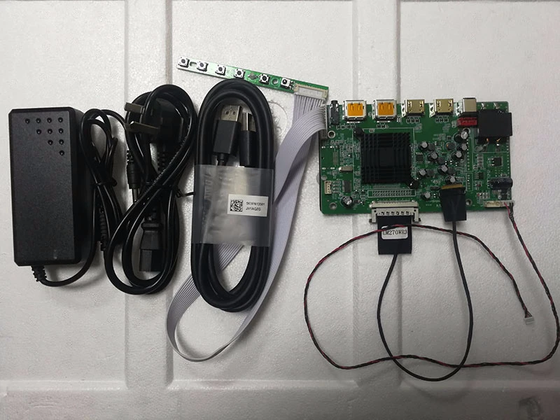 LM315WR1 WITH DRIVER