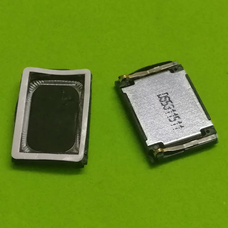 2 шт. Громкий Динамик Звуковой звонок для Elephone S7 P6i S3 iMan Victor 4G Leagoo Alfa 5 THL 2015 LTE FDD 0