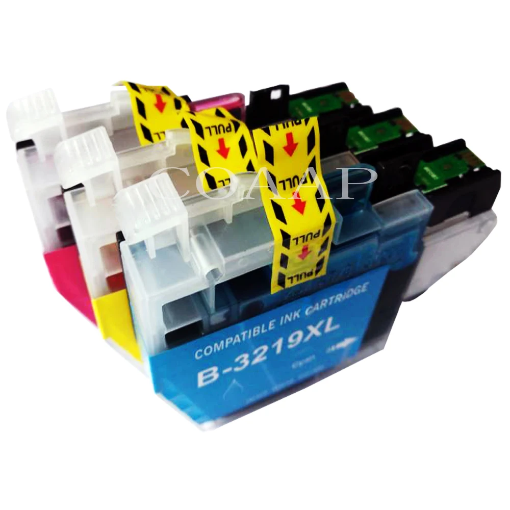 

LC3011BK LC3011C LC3011M LC3011Y Compatible ink Cartridge for Brother MFC-J491DW J497DW J690DW J895DW inkjet printer