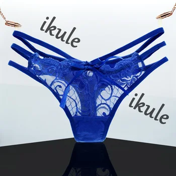 

Hot women Lace Bandage thongs G-strings Sexy Lace panties women underwear mini g strings sexy briefs underpants tangas Lingeries