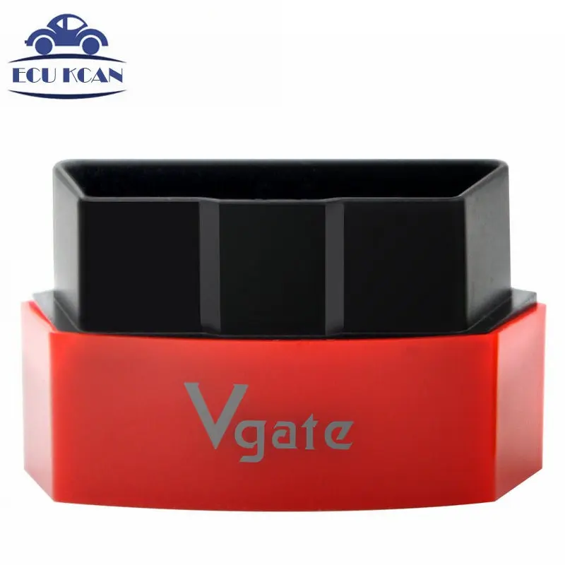 Vgate iCar3 Wifi Elm327 Wifi Code Reader Support OBD EOBD OBD2 OBDII Protocols Cars iCar 3
