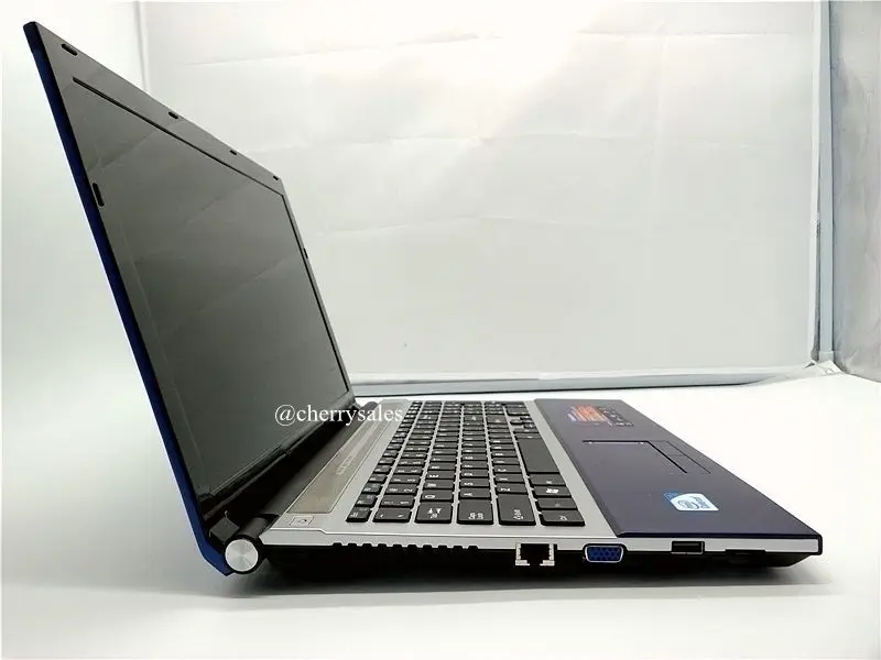 Игровой ноутбук 15 6 дюйма 8 ГБ ОЗУ 500 Гб или ТБ HDD Двухъядерный процессор Intel I7