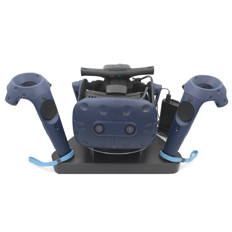 New Controller Charger Dual Charging 2 in 1