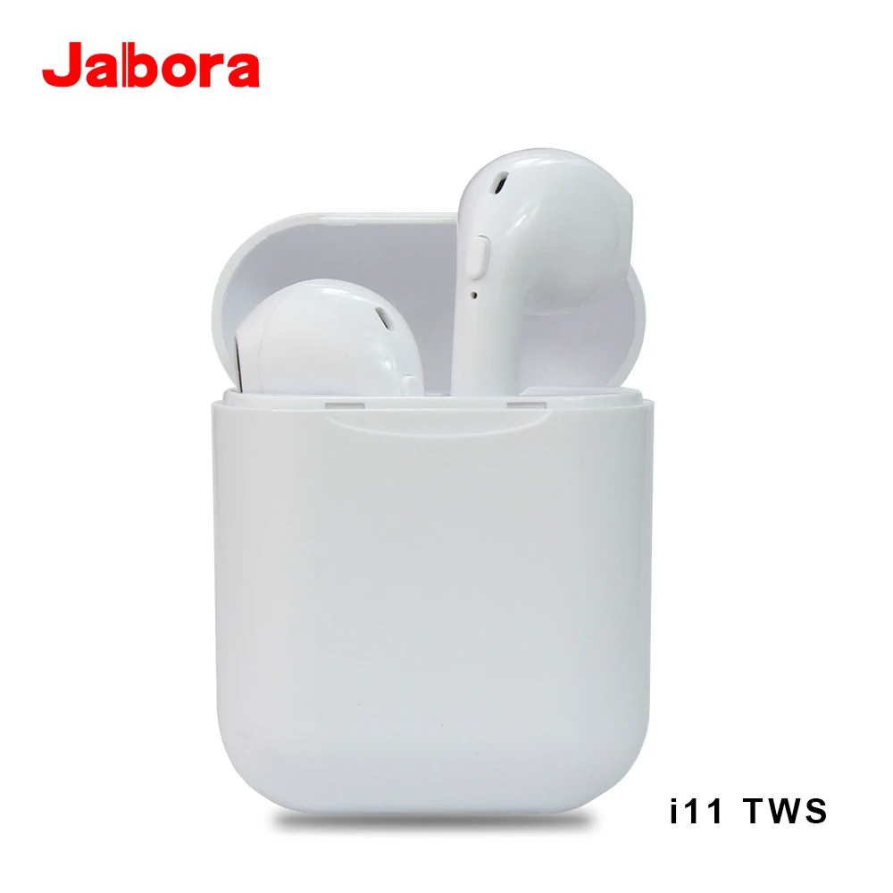 

Newest i11 TWS Wireless Bluetooth Earphone sports Headphones Handsfree Mini Headset air ear pods pk i7s i9s i10s i12 tws Earbuds