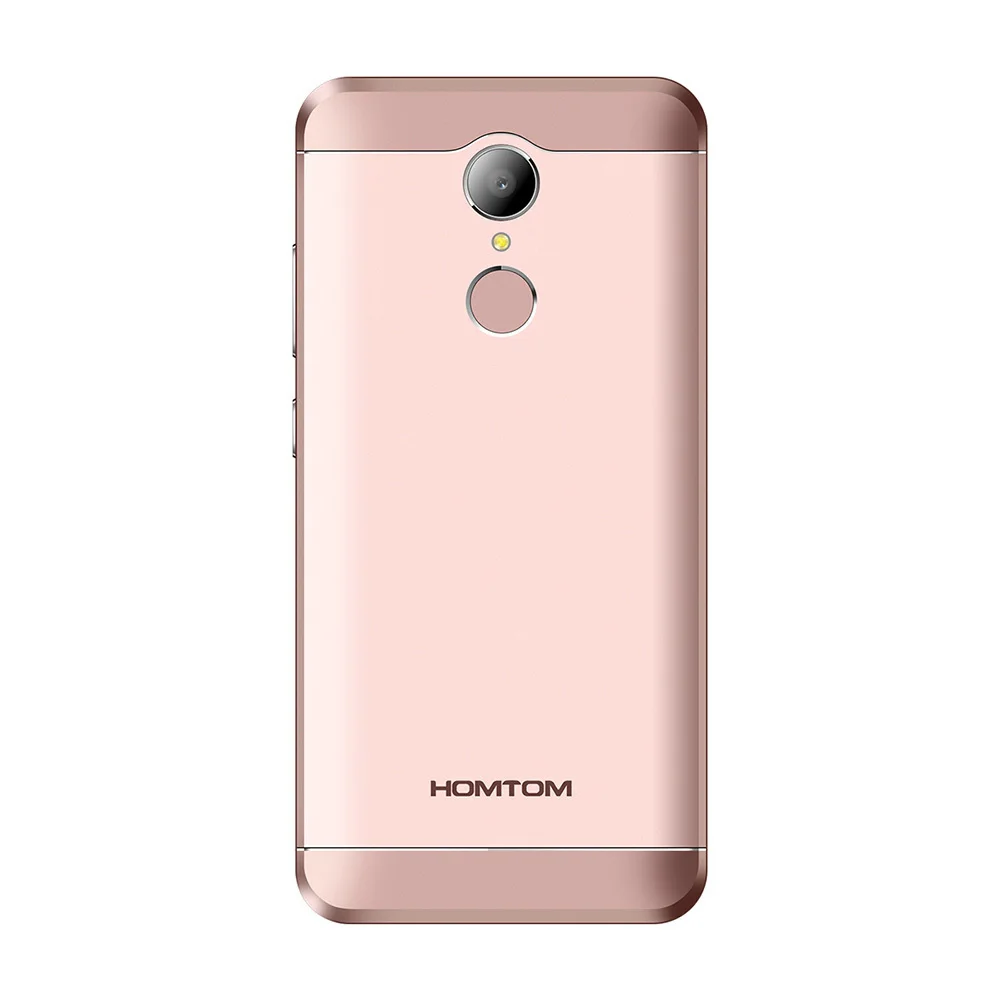HOMTOM HT37 PRO Android 7 0 4G мобильный телефон 3G RAM разблокированный 32G ROM mtk6737 четыре ядра