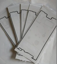 Brand new high quality Front LCD Supporting Frame Adhesive Sticker Waterproof Glue Tape for Sony Xperia Z5 50pcs/lot