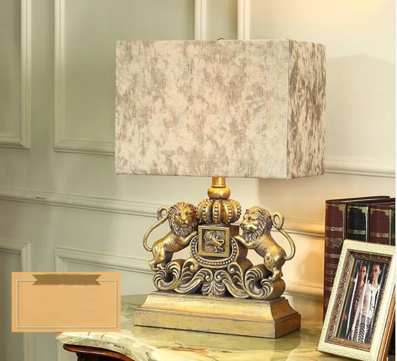 table lamp 7