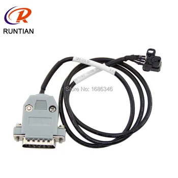 

High quality UV raster sensor encoder sensor with cable for Flora 2512UV inkjet printer printing machinery parts