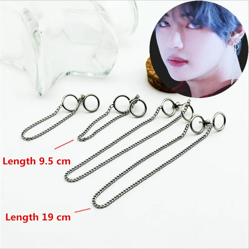 Bts Jewelry Fashion Bts Jewelry Fashion