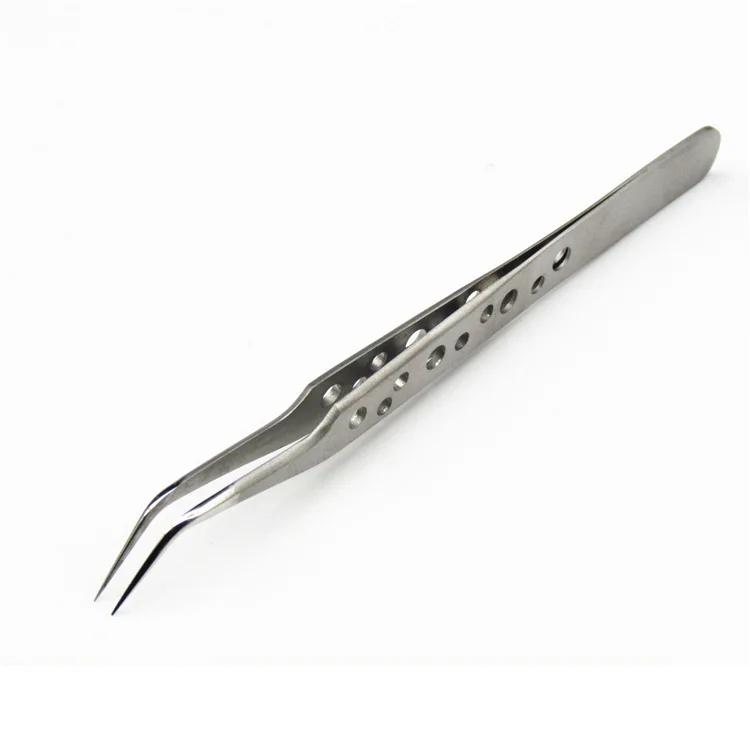 Electronics Industrial Tweezers3