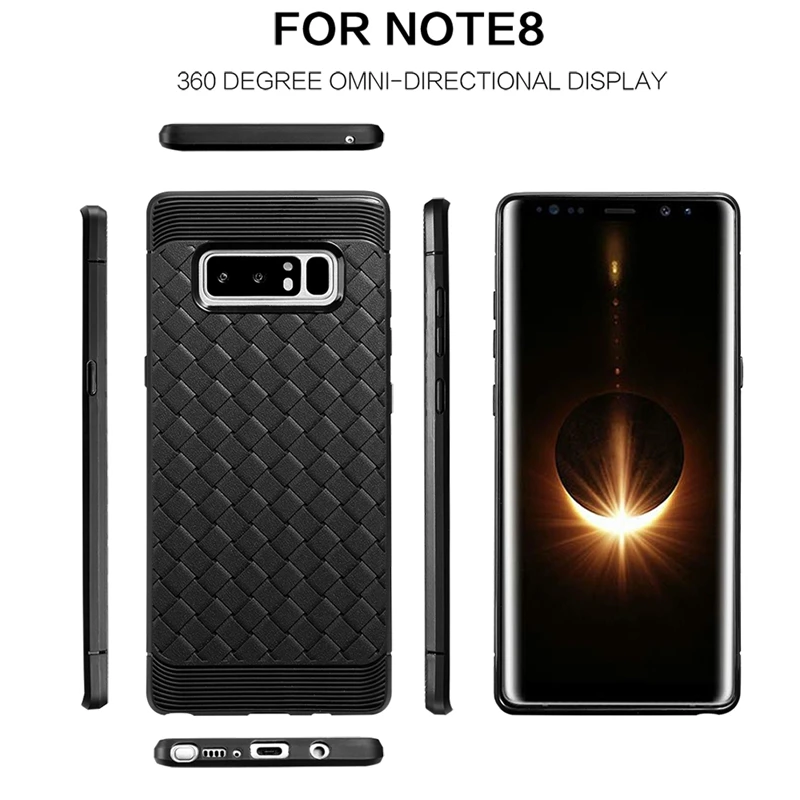 Note 8 Case11