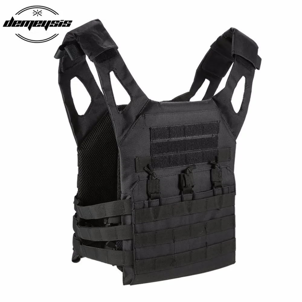 Тактические наплечники жилет Ammo Magazine Body Armor страйкбол набор для пейнтбола MOLLE армейская охотничья жилетка