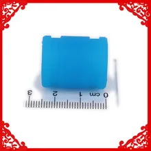 Silicone Joint d'échappement adaptateur tuyau d'échappement coupleur caoutchouc pour 1/10 Nitro RC voiture HSP Himoto HPI Traxxas Axial Kyosho(China)