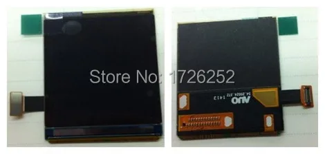 Цветной oled-дисплей NoEnName_Null 1 63 дюйма 20 pin RM69032 диск IC 320 * RGB интерфейс MIPI |