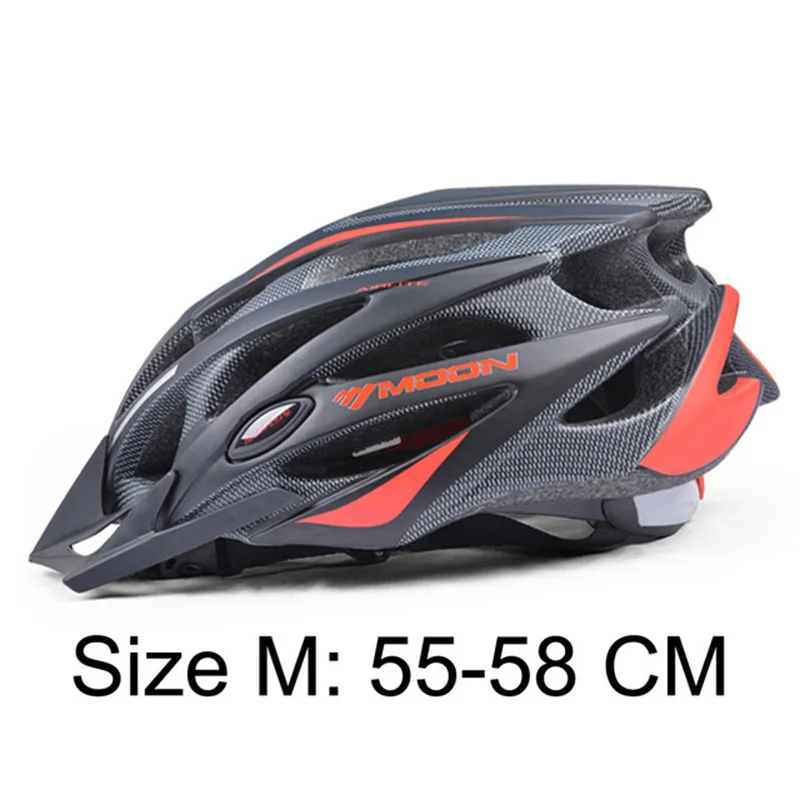 

Ultralight Cycling Helmet Mountain Cycling Helmet Outdoor Sport Protective Gear