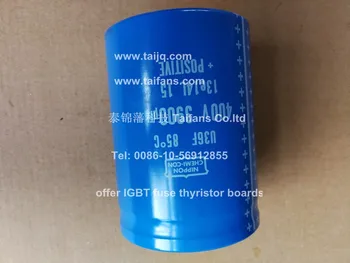 

ATV61HD45N4Z inverter capacitor 3900uf 400v