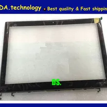 Wellendorff Новая/Оригинальная ЖК-Рамка стеклянная рамка для lenovo S500 S500-IFI цифровая рамка стеклянная рамка B Крышка для сенсорного экрана