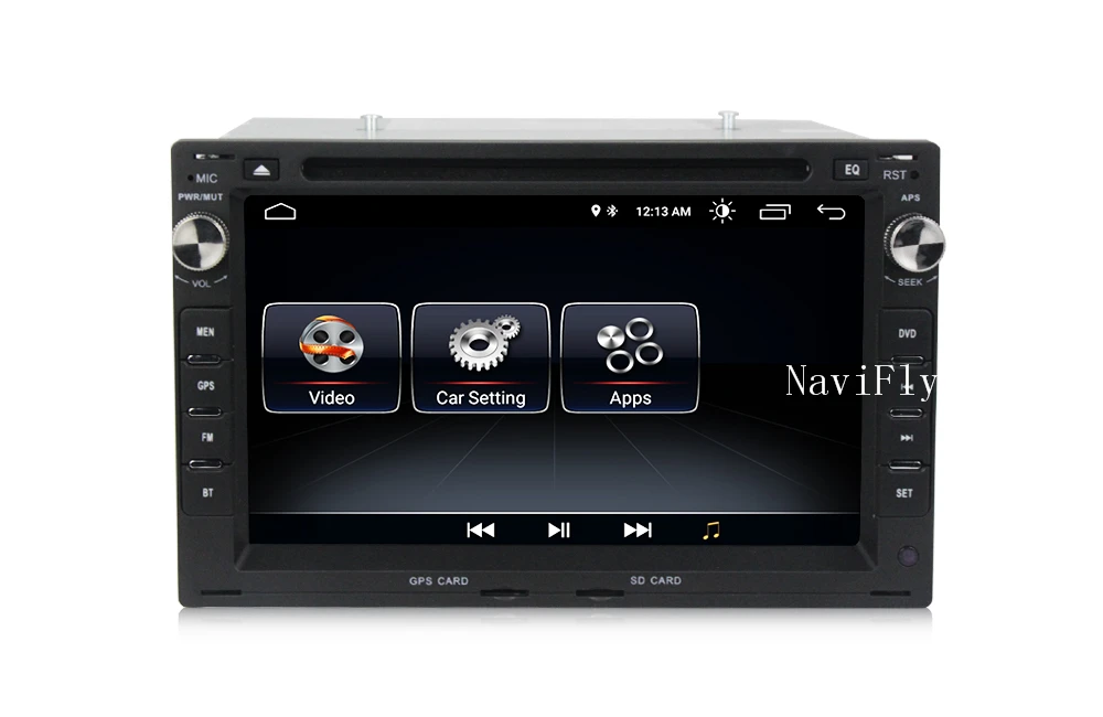 Flash Deal NaviFly 2 din Andriod 8.1 car radio gps dvd player for Volkswagen PASSAT B5/MK5/BORA/POLO/MK3/MK4/GOLF/TRANSPORTER T4/T5 WIFI 6 Flash Deal NaviFly 2 din Andriod 8.1 car radio gps dvd player for Volkswagen PASSAT B5/MK5/BORA/POLO/MK3/MK4/GOLF/TRANSPORTER T4/T5 WIFI 6