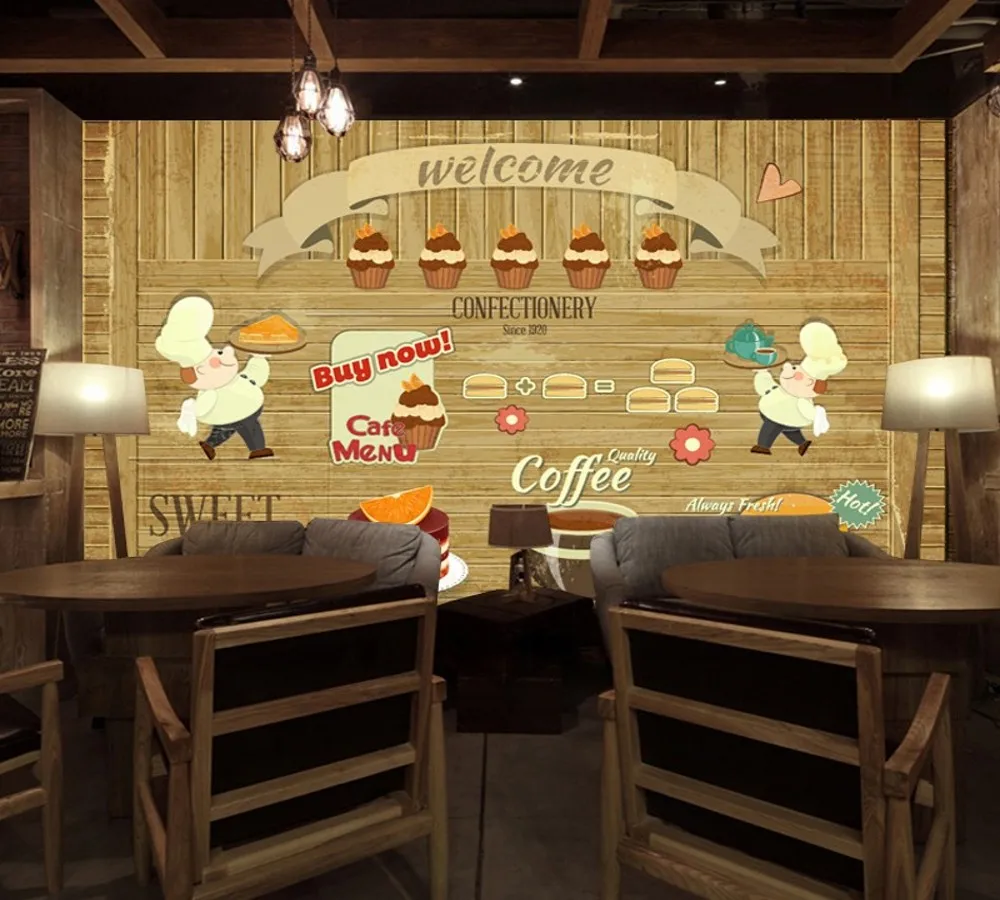 Coffee shop wallpaper (3)_conew1