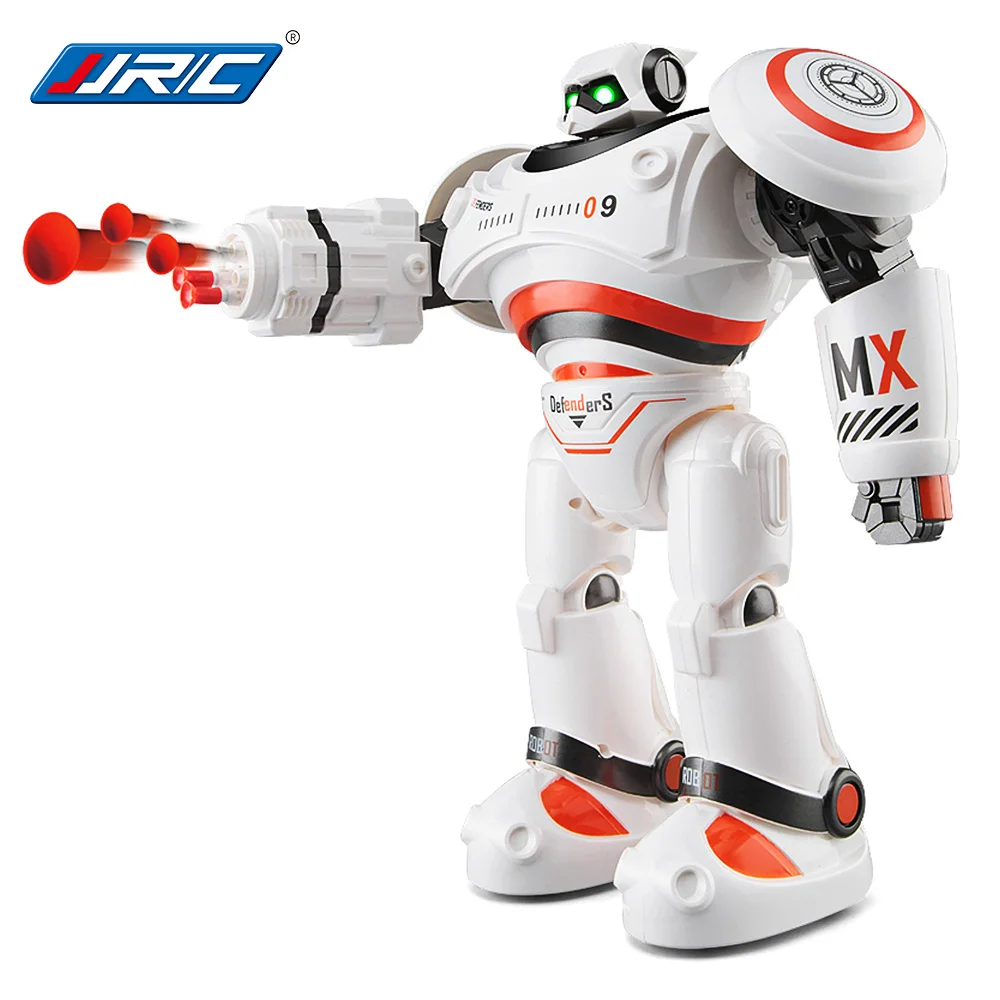 JJR/C JJRC R1 программируемый защитник Интеллектуальный RC удаленного Управление