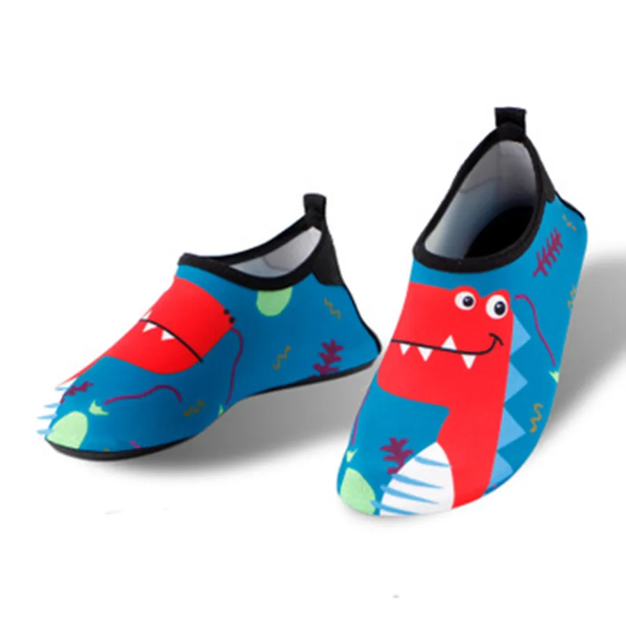 baby non slip pool shoes