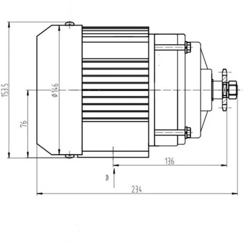 BM1418ZXF  750W  60V  48V 2