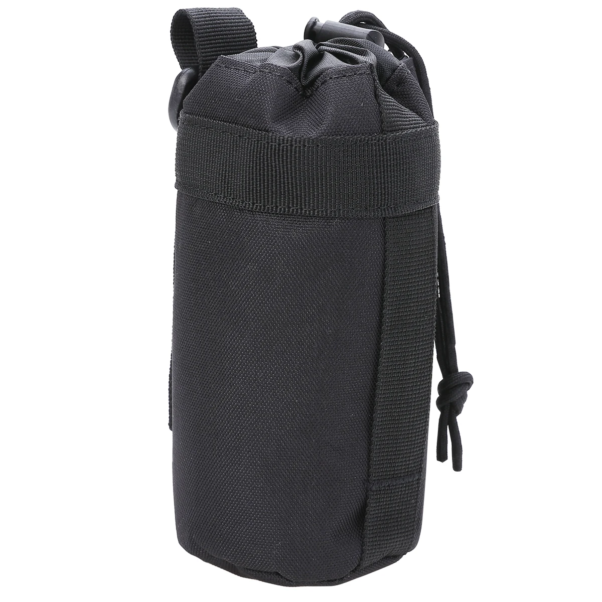 NEW Outdoor Camo Water Bottle Bag Water Bottle  Bag Kettle Pouch Holder Travel Hiking Climbing Sport Camo Water Bag 6 Colors
