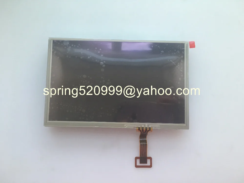 LB070WV7(TL)(01) LB070WV7-TL01 7 "ЖК-дисплей с сенсорным экраном для Kia Hyundai Автомобильные GPS