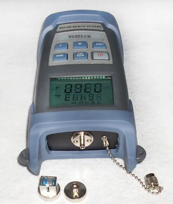 Ruiyan Optical Power Meter3