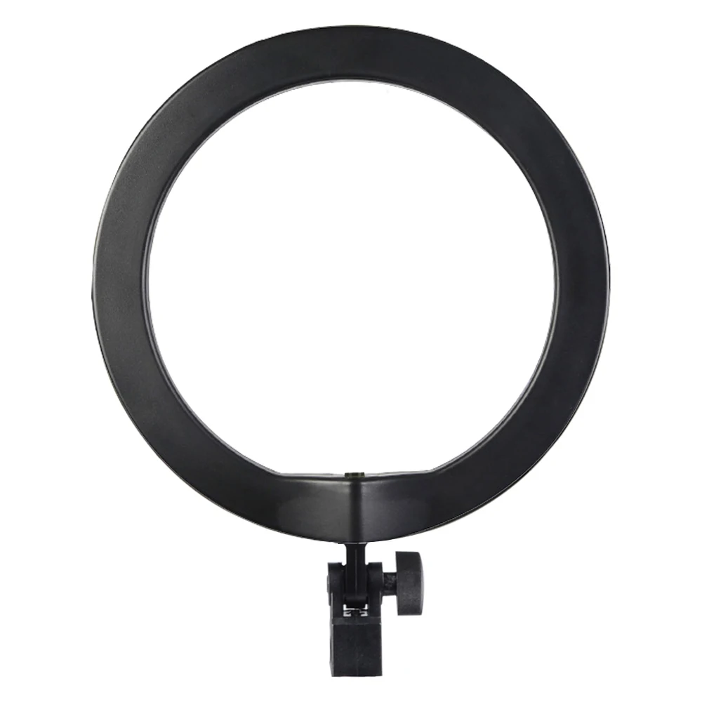 10 &quotзатемненное фотографическое освещение студийное Видео LED кольцо свет 3200 5600K