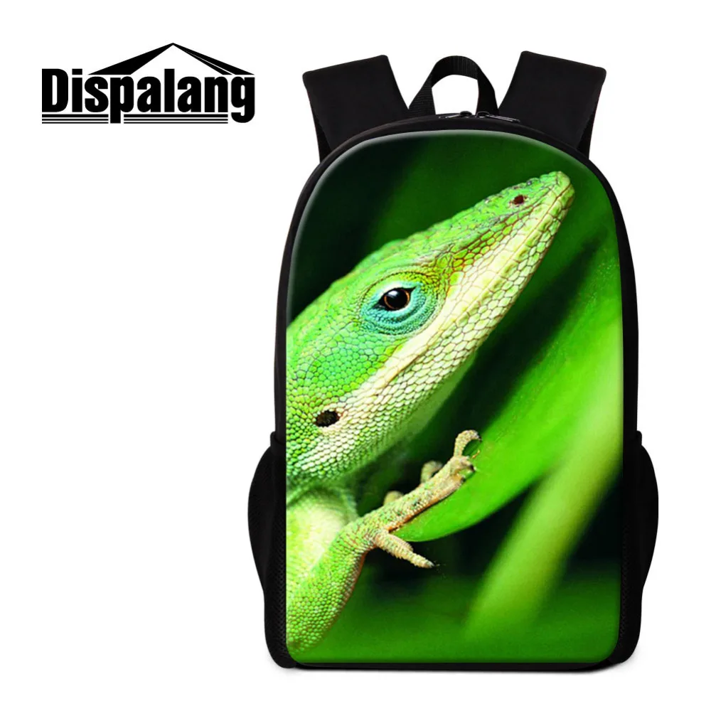 Lizard Kids School Bags (2)
