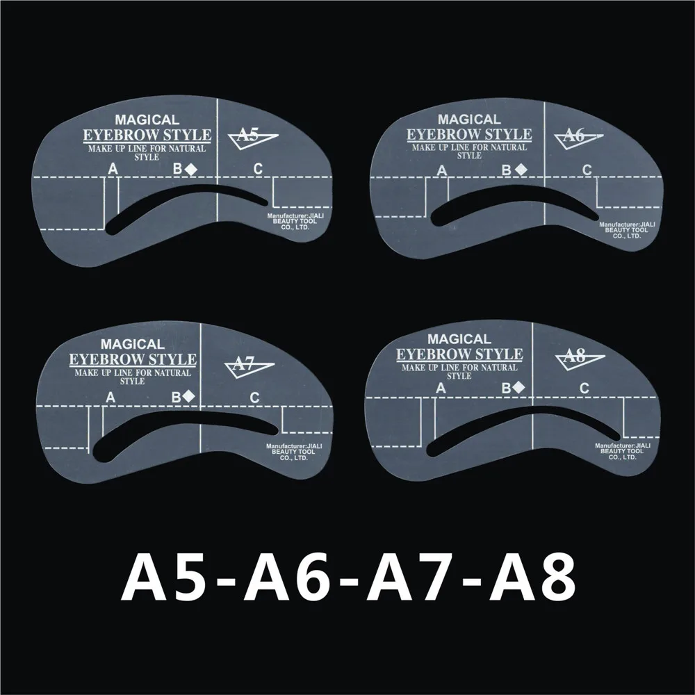 A5-A8