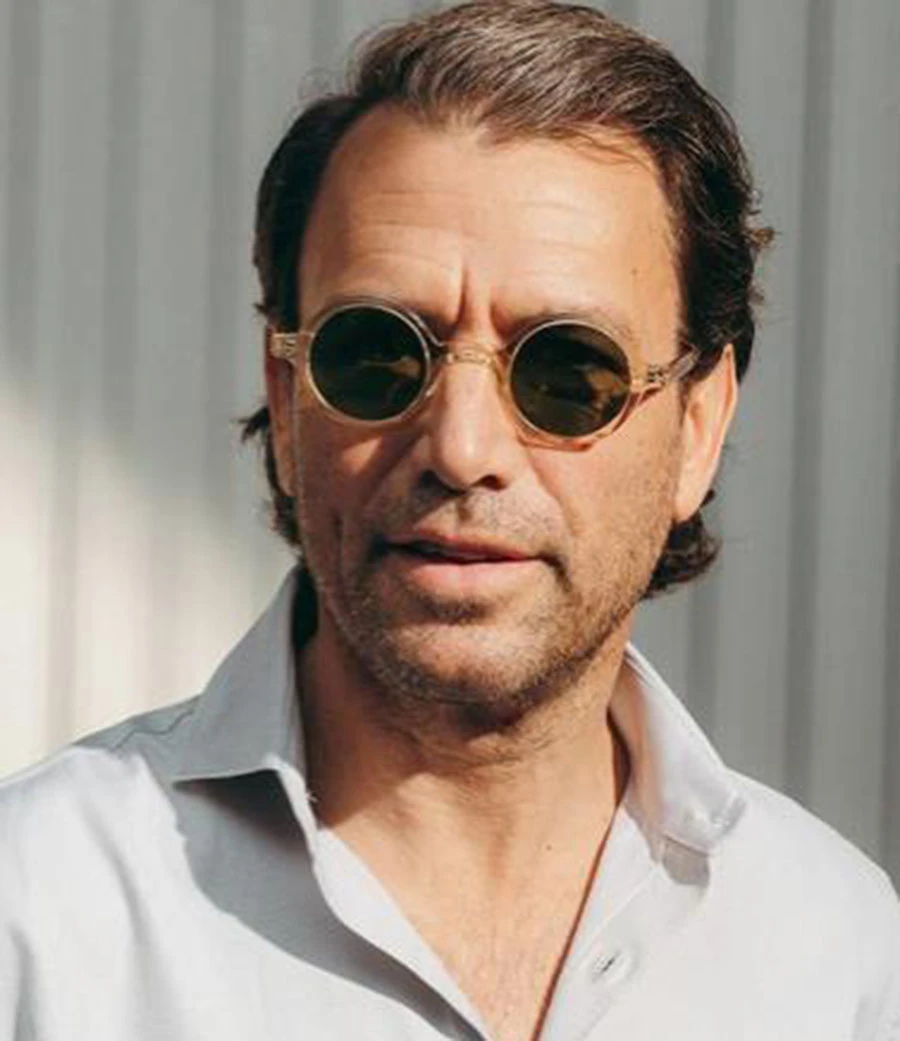 Speikoハンドメイド近視サングラス読書サングラスzolmanレトロラウンドスタイルカラフルな眼鏡uv400虹ヴィンテージメガネ Men S Sunglasses Aliexpress