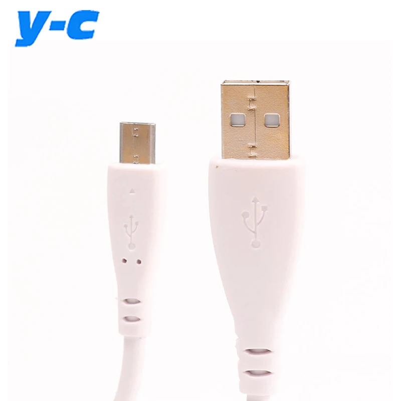 Raugee Micro USB кабель 100 см USB зарядное устройство провод адаптер для Oukitel K6000 Plus/K8000/для HOMTOM HT20/20 Pro/для ulefone power