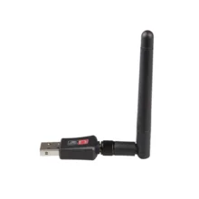 Usb Wifi адаптер 300 Мбит/с Enchufe Wifi беспроводная сетевая карта Usb Антенна Ethernet Wifi ключ Ethernet адаптер NC3506B