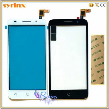 

5.0" Touch Screen Panel For Alcatel One Touch Pixi 3 4G OT5065 5065 5065A 5065D 5065X Digitizer Sensor Touchscreen 3m Tape