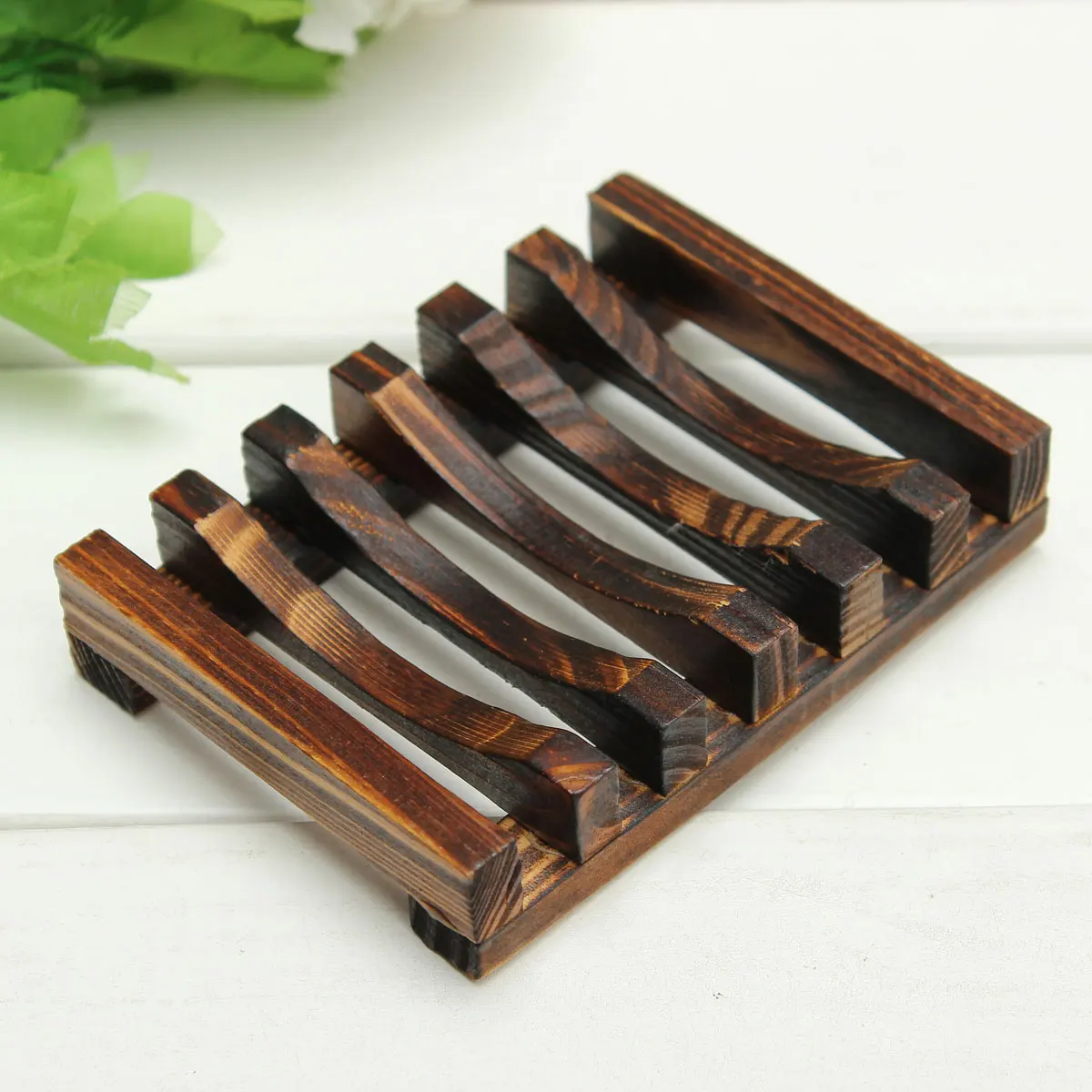 Beautiful Design Trapezoid 10.8x8x2.5cm Wooden Handmade Bathroom Wood Soap Dish Box Container Tub Storage Cup Rack Durable-in Soap Dishes from Home ... Beautiful Design Trapezoid 10.8x8x2.5cm Wooden Handmade Bathroom Wood Soap Dish Box Container Tub Storage Cup Rack Durable-in Soap Dishes from Home ...