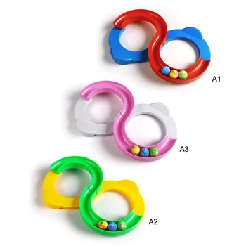 

Early Educational Toys Track Ball Baby Toy Training Coordination Equipment Cute Toys For Children Gift Hot Sale