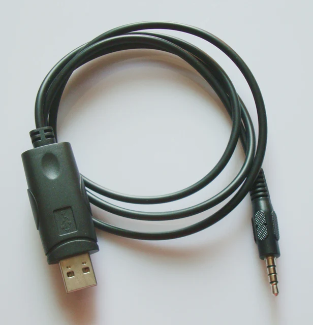 USB Программирование Программа Шнур кабель для Yaesu Vertex двухстороннее радио VX-1R VX-2R VX-3R VX-4R VX-5R FT-250R, FT-10R, FT-40R FT-50R