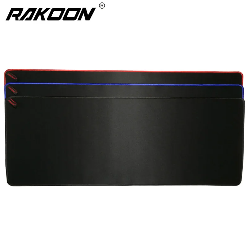 

300x600mm Large Gaming Mouse Pad Gamer Locking Edge Mousepad Notebook Computer Mouse Mice Pad Mat Gaming for CF LOL CSGO Dota