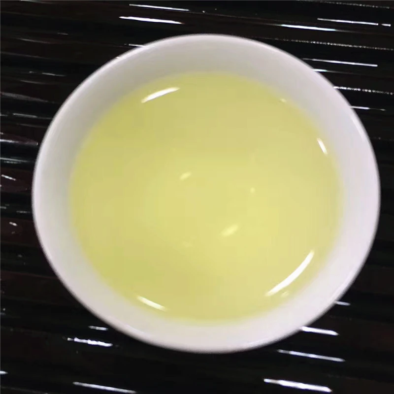 250 г 2020 Anxi Tie Guan Yin чайный сервиз превосходный чай Oolong 1725 органический TieGuanYin