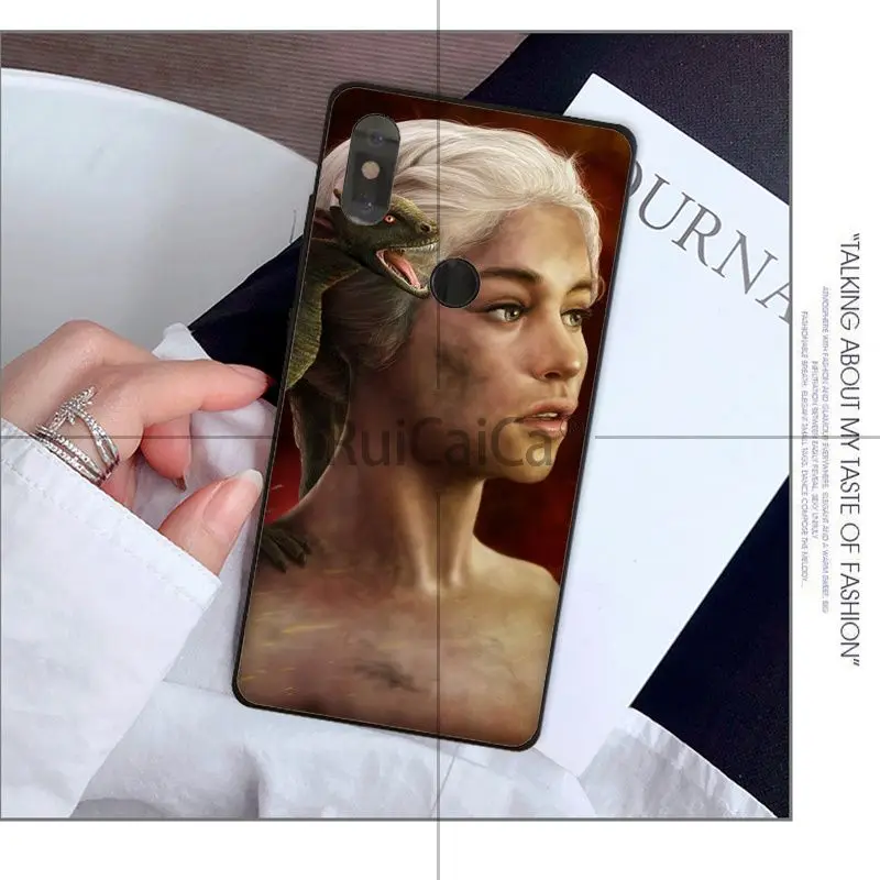 Game of Thrones Mother of Dragons