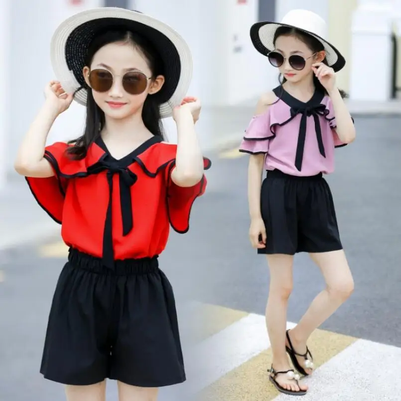 kids clothes sets