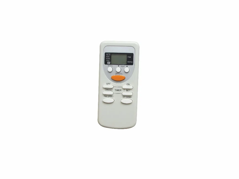 

Remote Control For Panasonic A75C2663 A75C3300 A74C3078 A75C2581 A75C2665 A75C3547 A75C3779 A75C2695 Air Conditioner