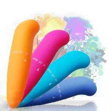 5 Inch Women Clit Anal G-spot Romantic Dildo Penis Vibrator Waterproof Sex Toy